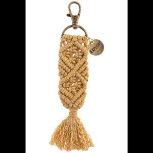 Karma Gifts Macrame Keychains Explore